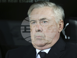 Spain Soccer La Liga