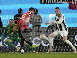 Saudi Italy Soccer Super Cup