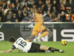 Spain Soccer La Liga