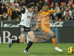 Spain Soccer La Liga