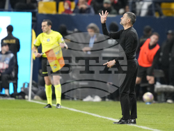 Saudi Italy Soccer Super Cup