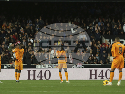 Spain Soccer La Liga