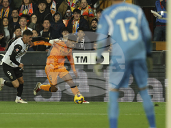 Spain Soccer La Liga