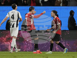 Saudi Italy Soccer Super Cup