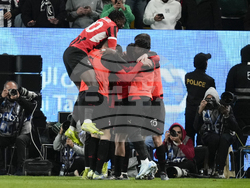 Saudi Italy Soccer Super Cup