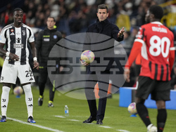 Saudi Italy Soccer Super Cup