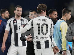 Saudi Italy Soccer Super Cup