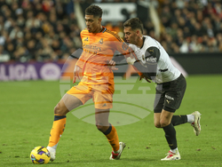 Spain Soccer La Liga