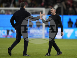 Saudi Italy Soccer Super Cup