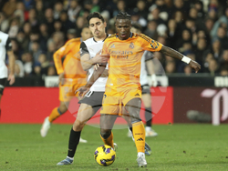 Spain Soccer La Liga