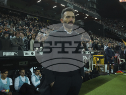 Spain Soccer La Liga