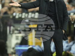 Spain Soccer La Liga