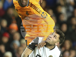 Spain Soccer La Liga