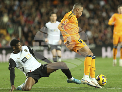 Spain Soccer La Liga