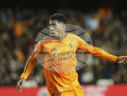 Spain Soccer La Liga