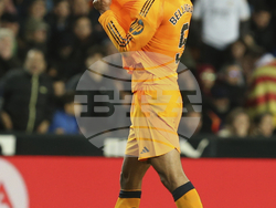 Spain Soccer La Liga