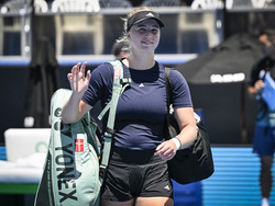 New Zealand Tennis