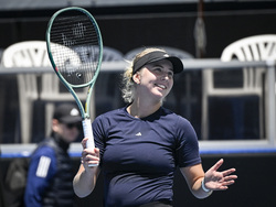 New Zealand Tennis