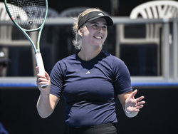 New Zealand Tennis