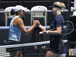 New Zealand Tennis