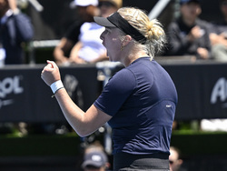 New Zealand Tennis