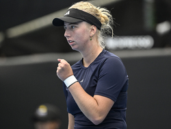 New Zealand Tennis