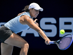 New Zealand Tennis