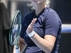 New Zealand Tennis