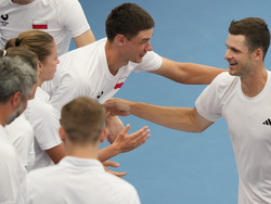 Australia Tennis United Cup