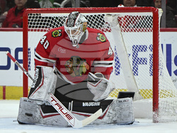 Canadiens Blackhawks Hockey