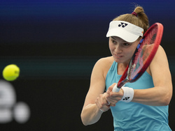 Australia Tennis United Cup