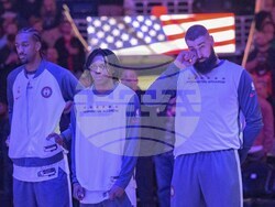 Wizards Pelicans Basketball
