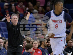 Wizards Pelicans Basketball