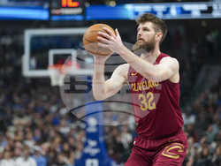 Cavaliers Mavericks Basketball
