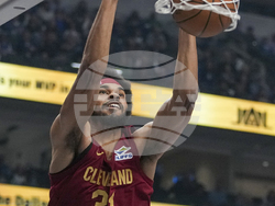 Cavaliers Mavericks Basketball