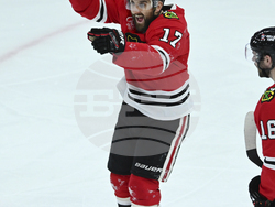 Canadiens Blackhawks Hockey