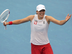 Australia Tennis United Cup