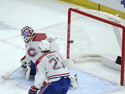 Canadiens Blackhawks Hockey