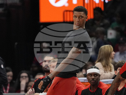 Celtics Rockets Basketball