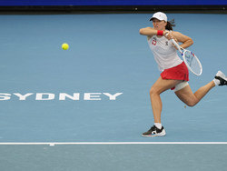 Australia Tennis United Cup