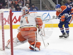 Ducks Oilers Hockey
