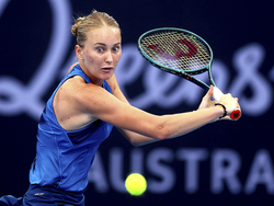 Australia Tennis Brisbane