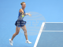 Australia Tennis Brisbane