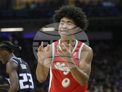 Grizzlies Kings Basketball
