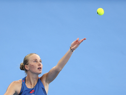 Australia Tennis Brisbane