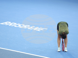 Australia Tennis Brisbane