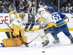 HKN Predators Canucks 20250103