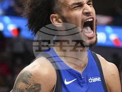 Cavaliers Mavericks Basketball