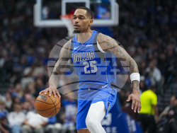 Cavaliers Mavericks Basketball