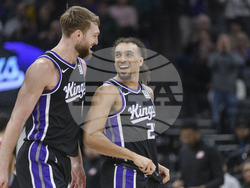 Grizzlies Kings Basketball